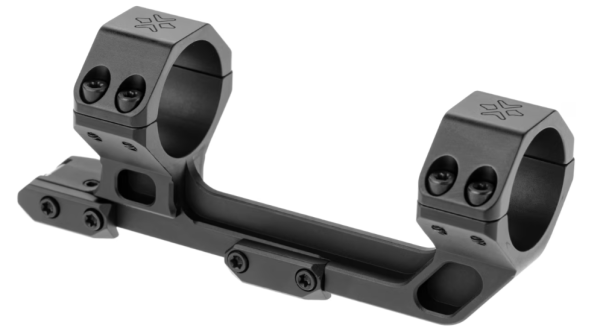 30mm X-Accu Cantilever Dovetail Mount
