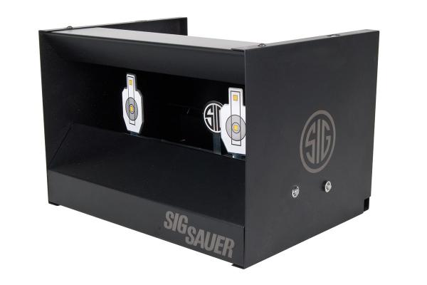 Sig Sauer Dual Shooting Gallery