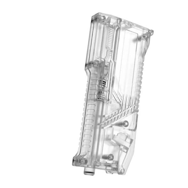 High Bullet BB Speedloader Transparent