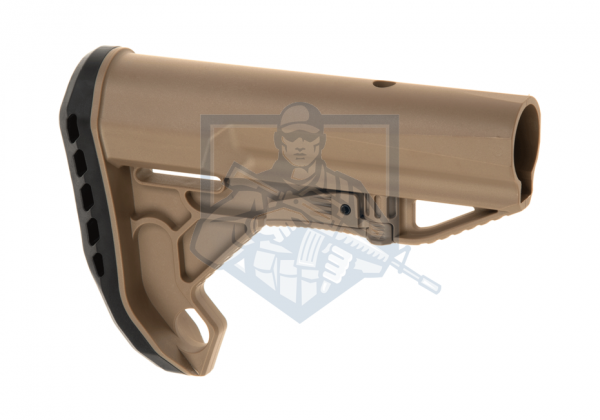 GOS-V4 Stock Tan