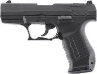 WALTHER P99 SV BLK 9mm P.A.K WALTHER P99 SV BLK 9mm P.A.K
