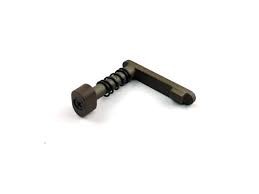 M4/M16 Magazine Release Catch