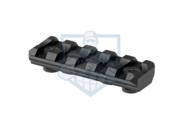 Short Keymod Rail