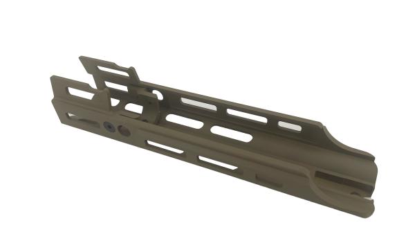 Kinetic SCAR MREX MK2 2.2in FDE