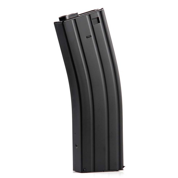 M4 Hi-Cap Flash Magazine with Loading Wire