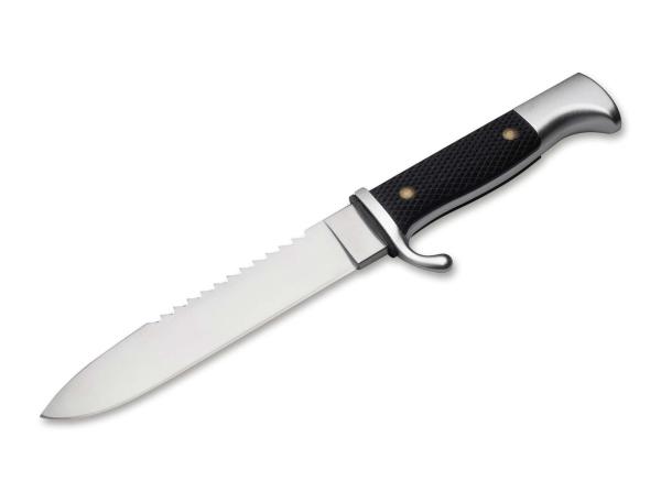 History Knife & Tool German Scout Knife