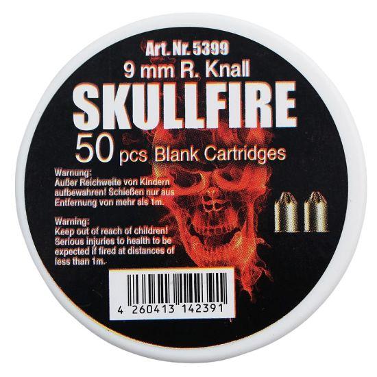 Skullfire 9mm R.K.