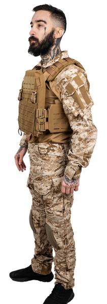 Operator Paket - Marpat Desert