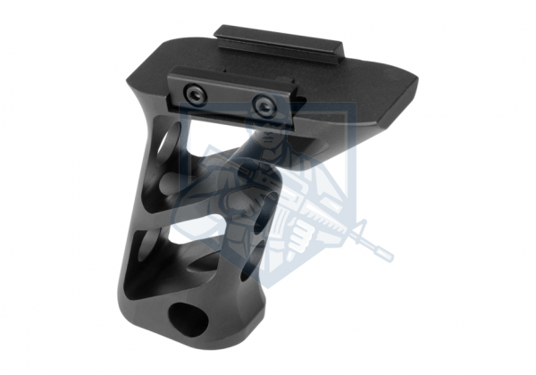 CNC Long Angled Grip