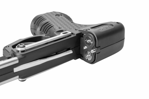 JPX 2 Jet Protector Gen 2 - mit Laser