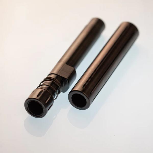 Tuninglauf für HDR-50/TR50 mit Aufsätze