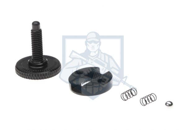 Striker S1 Hop Up Adjustment Wheel