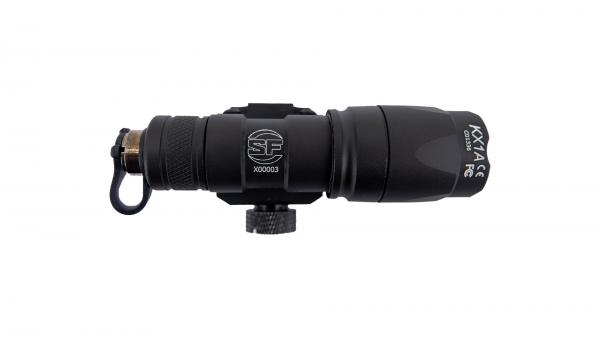 M300A Mini Dummy BLK
