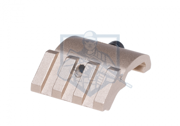 GS Offset Light Mount DE