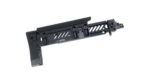 ZPT-1 Buttstock „Classic“