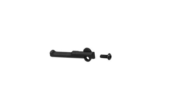 SSP5 Charging Handle Left V1 Black