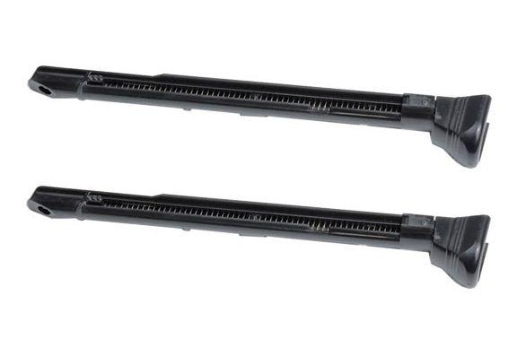 Sig Sauer 1911 Magazine 2er 15 Schuss 4,5mm BB