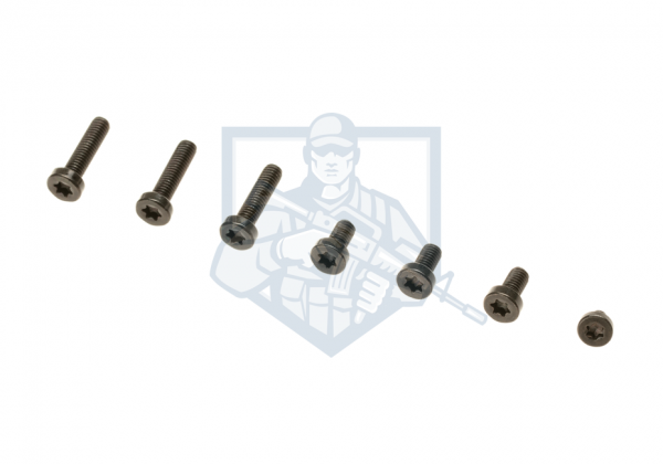 V3 Gearbox Screw Set