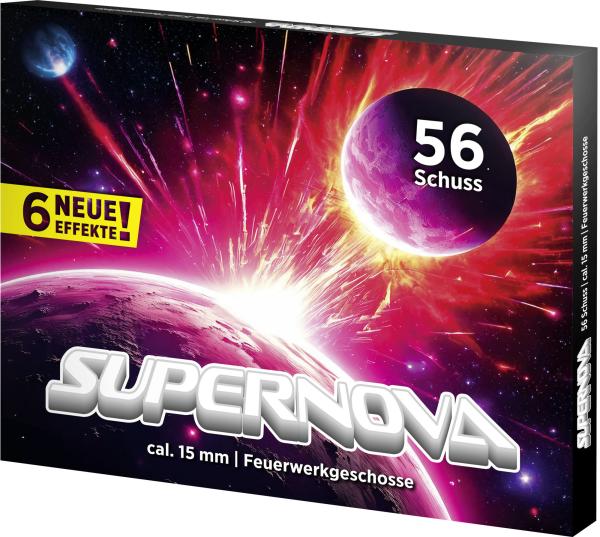Supernova