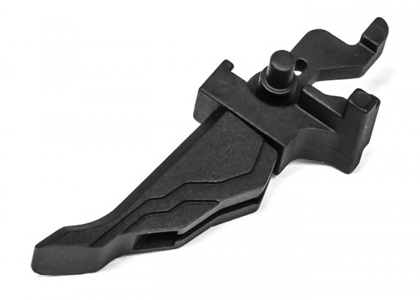 Straight Trigger Schwarz TM M4/Scar Recoil Shock