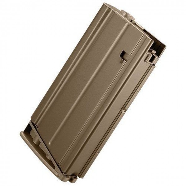 MK17 SCAR-H Mag FDE