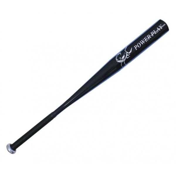 Baseballschläger schwarz Scorpion Powerplay