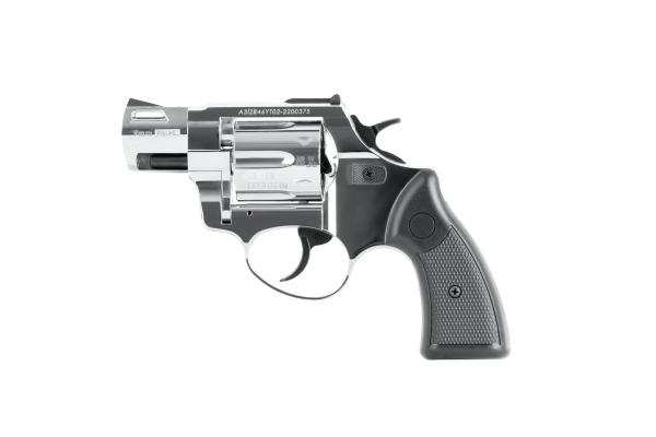 Zoraki R2 2'' Chrom 9mm R.K.