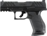 T4E Walther PDP Compact 4“ BLK T4E Walther PDP Compact 4“ BLK