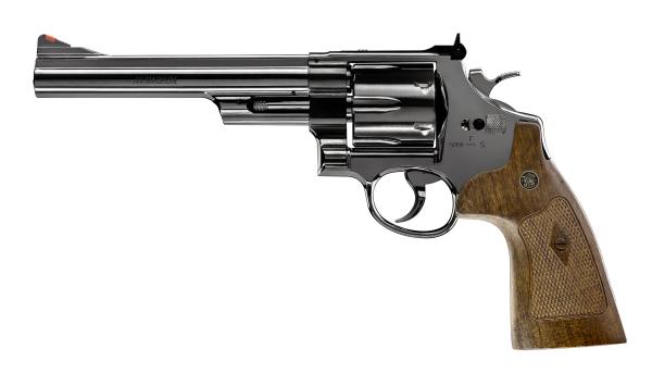 Smith & Wesson M29 6,5''