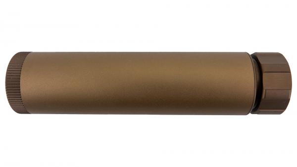 FNX-45 Tactical Silencer 16mm CW FDE