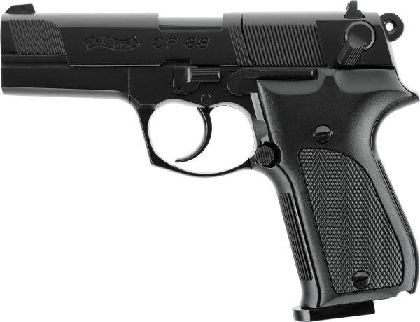 Walther CP88