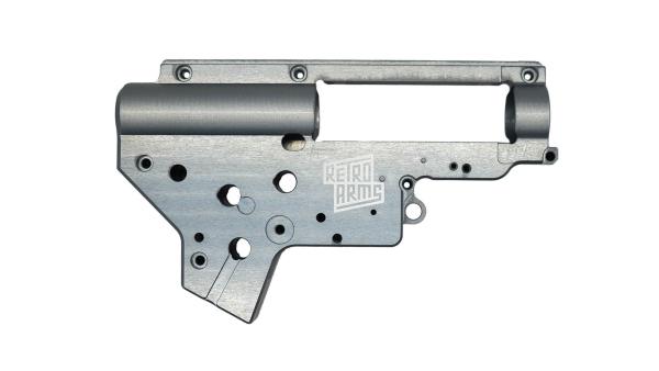 CNC Gearbox V2 8mm VFC QSC