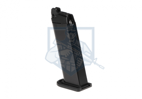 Magazine AG-17 GBB 26 Rounds