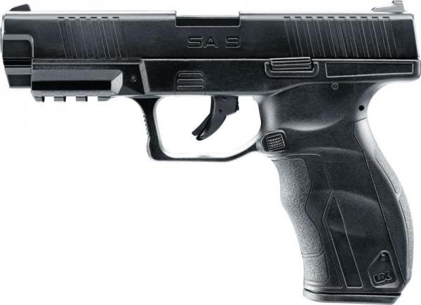 Umarex UX SA9 4.5mm