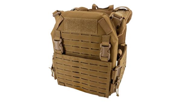 Premium Plate Carrier (PPC) Coyote V4