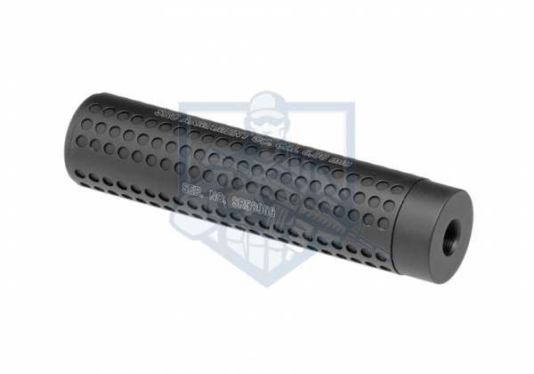 Knight's Type Silencer CCW