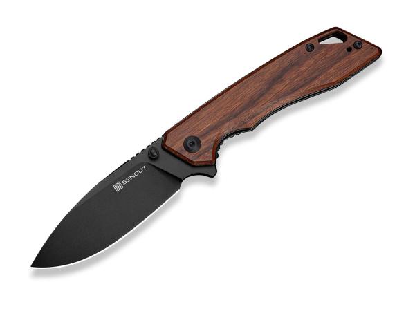 SENCUT Stratex Guibourtia