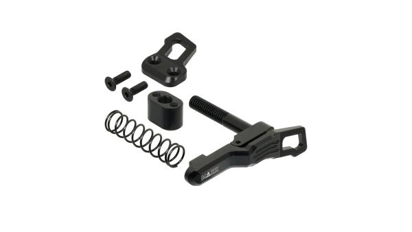 CNC Aluminum Advanced MTW Magazine Release (Style B)