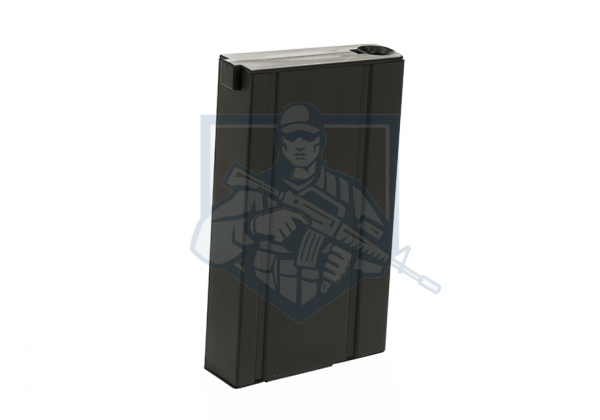 SCAR-H MK17 Magazin 180Sch.