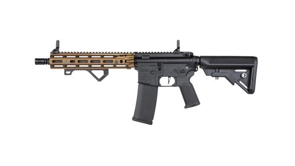 Daniel Defense® RISIII 10.5'' EDGE™ HAL ETU™ Chaos Bronze