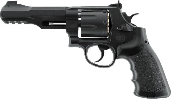 Smith & Wesson M&P R8