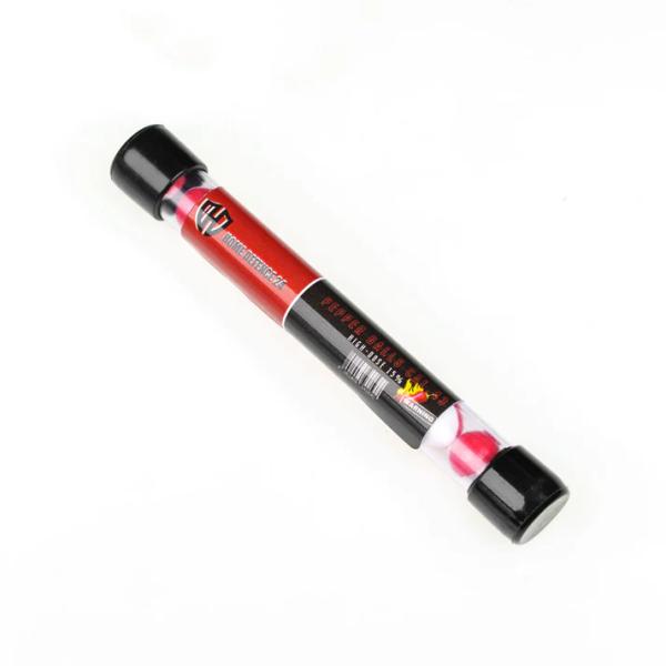 Pepper Balls .43 15%OC