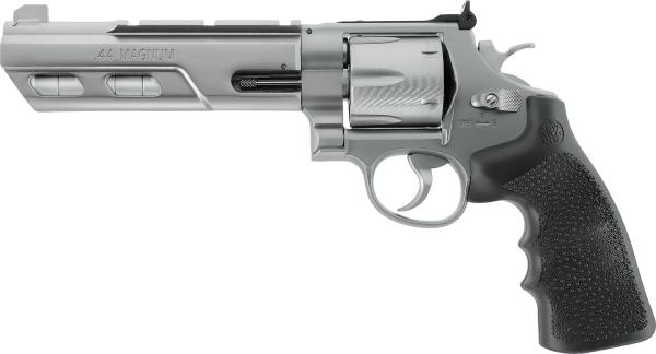 Smith & Wesson 629 Competitor 4.5mm Diabolo