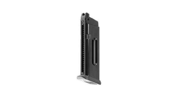 SRC Glock 17 Gen5 MOS 6mm Co2 Magazin