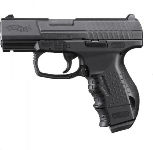 Walther BB Gun CP99 Compact