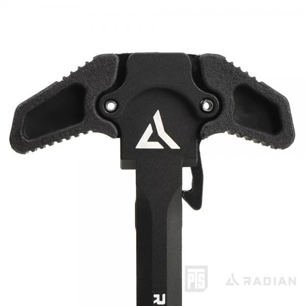 Radian Raptor Ambi Charging Handle GBB (TM MWS) / Black