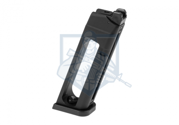 KP-17 Co2 23rds Magazin