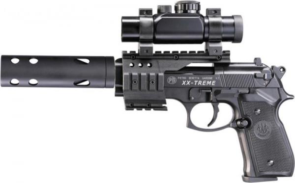 Beretta XX-TREME
