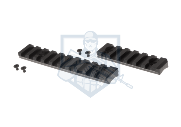 AAP01 Rail Set