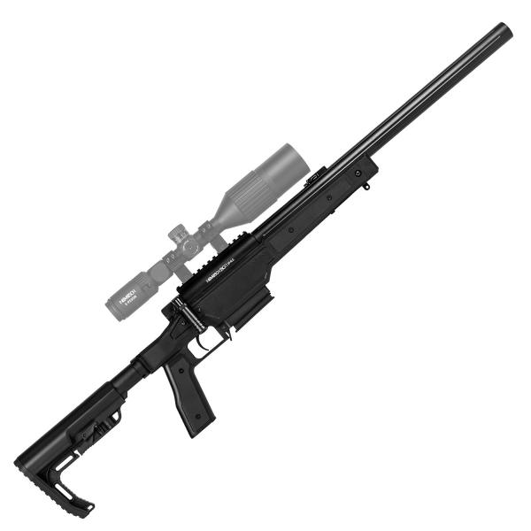 SSG11 - 2.7J BLK